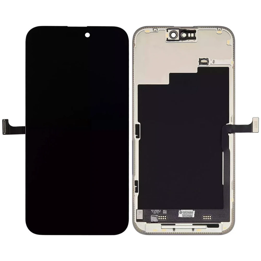 iPhone 15 Pro Max GX Ekran
