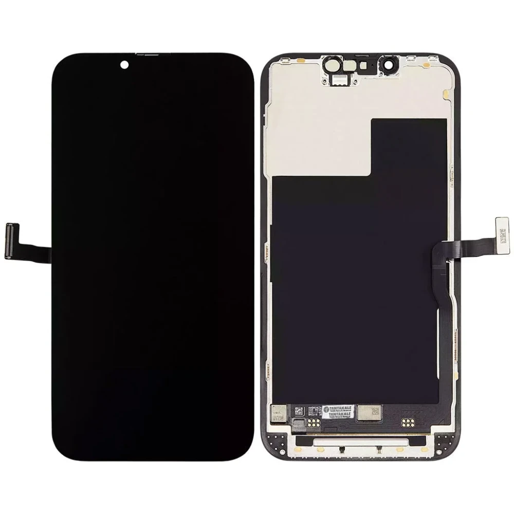 iPhone 13 Pro GX Ekran