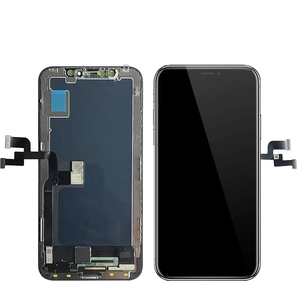 iPhone 12 Mini GX Ekran