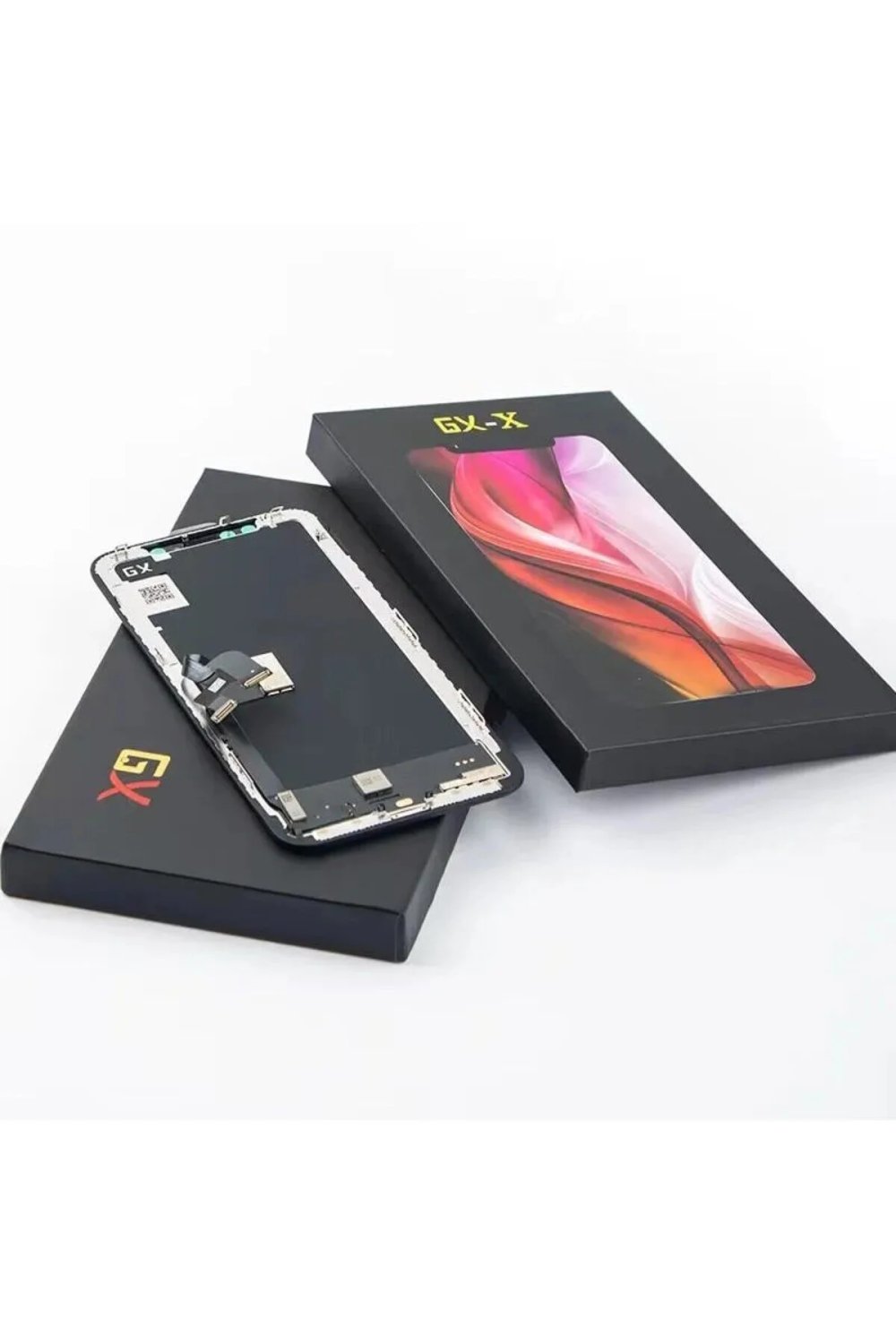 IPHONE X GX EKRAN