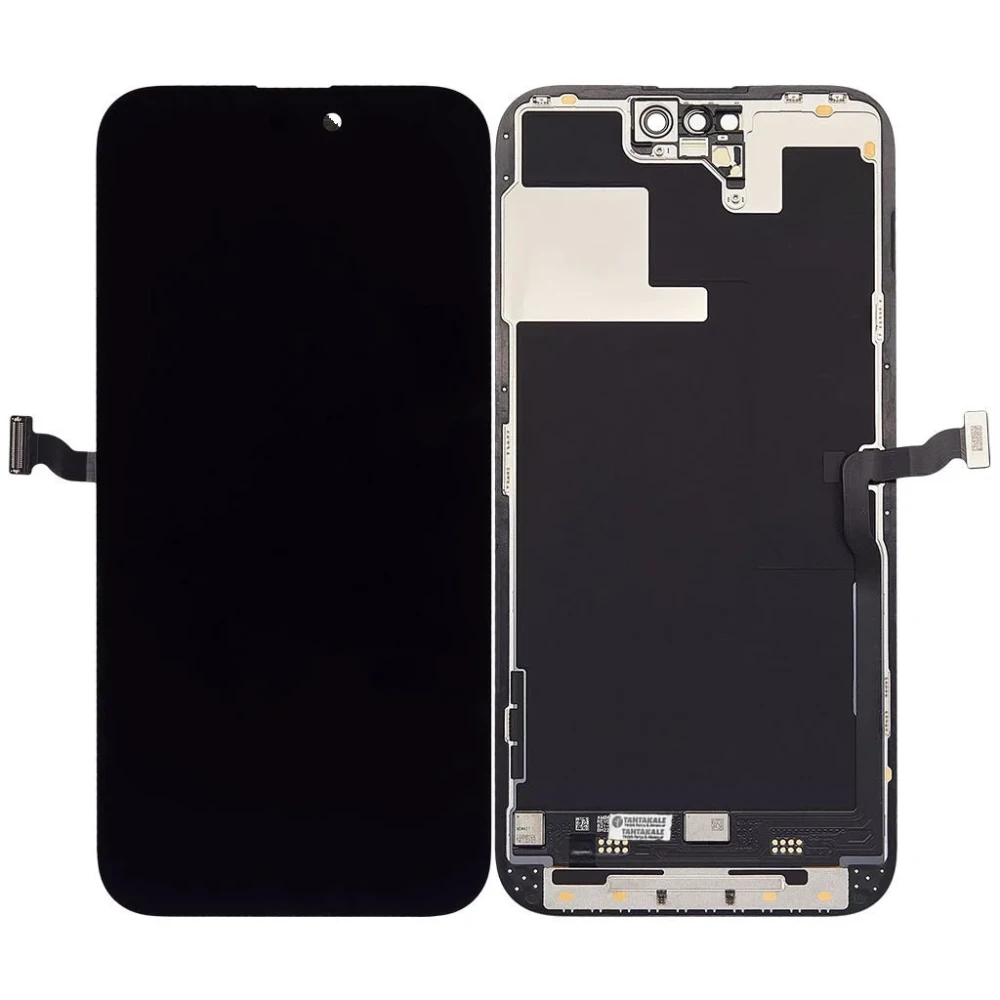 iPhone 14 Plus GX Ekran