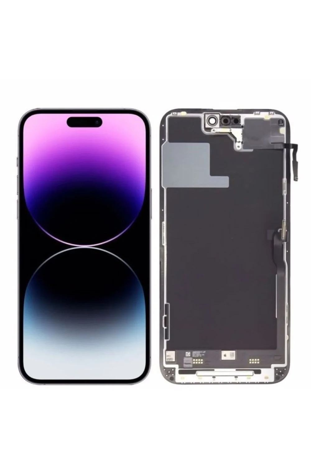iPhone 14 Pro GX Ekran