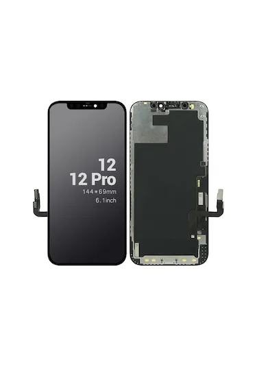 iPhone 12 Pro GX Ekran