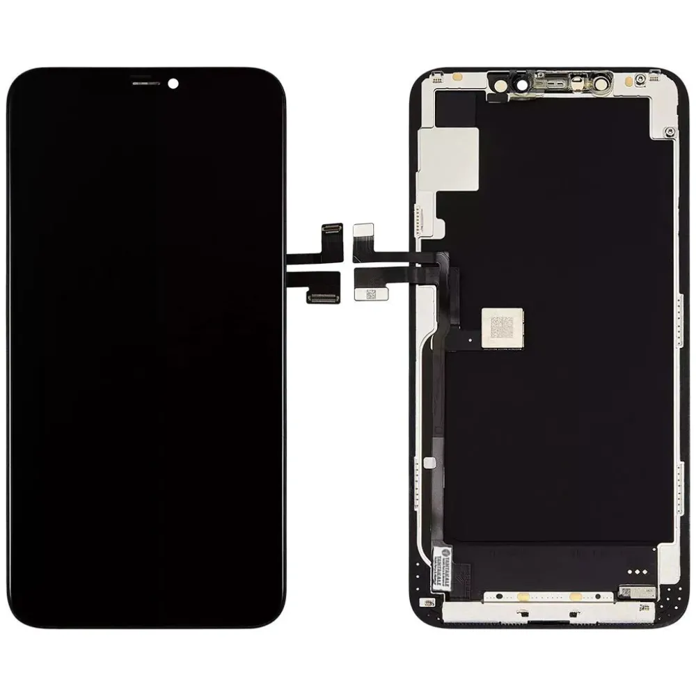 iPhone 11 Pro Max GX Ekran