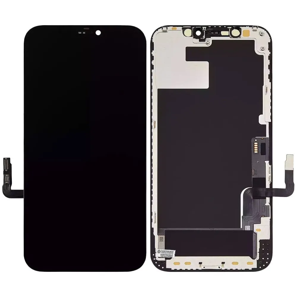 iPhone 12 GX Ekran