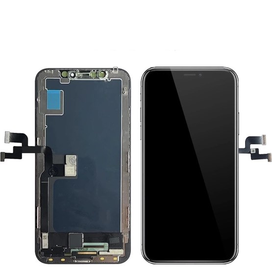 iPhone 12 Pro Max GX Ekran