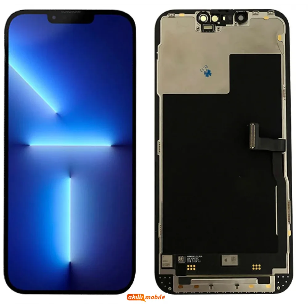 iPhone 13 Pro Max GX Ekran
