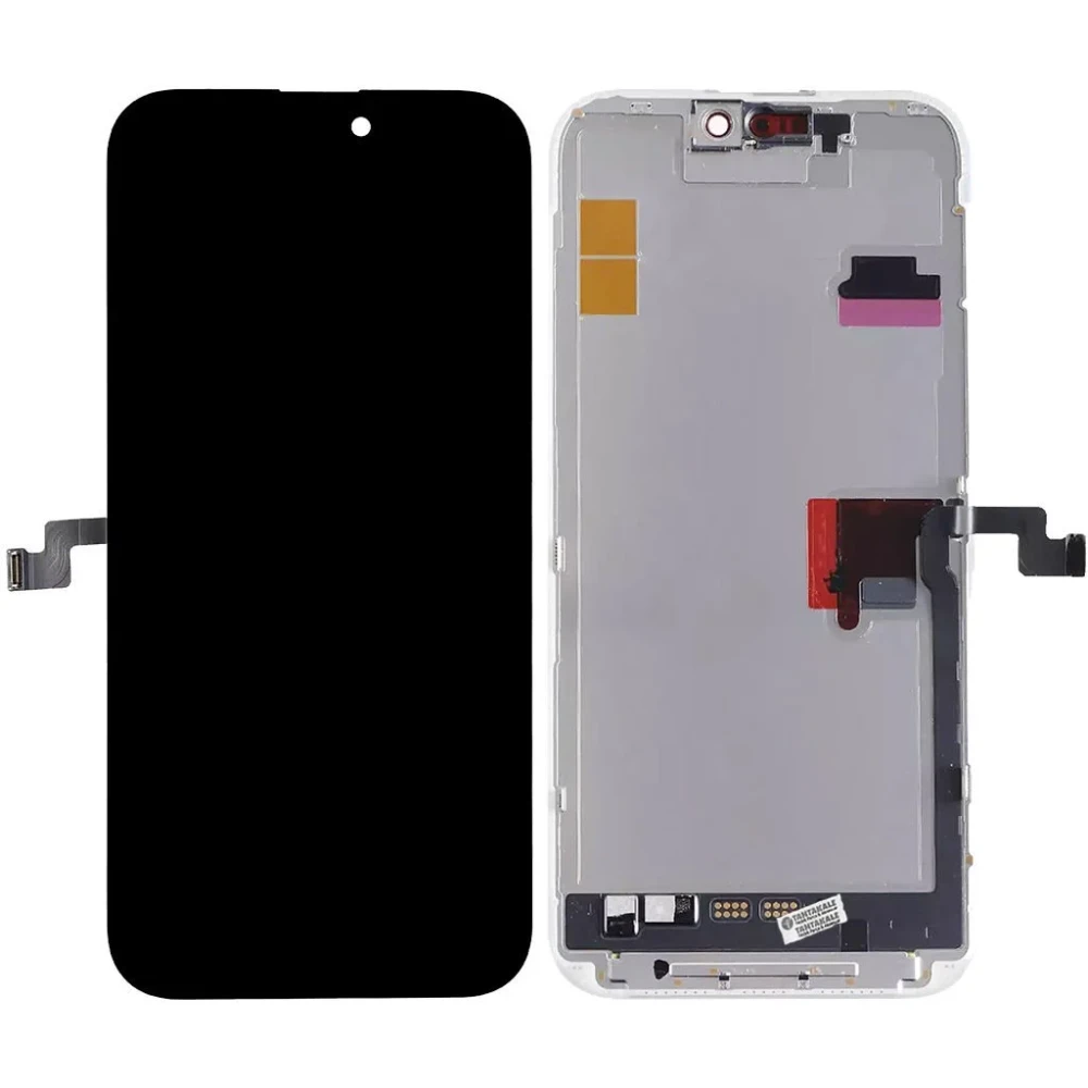 iPhone 16 Pro Max GX Ekran