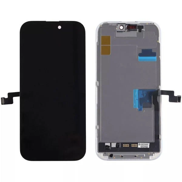 iPhone 16 Pro GX Ekran
