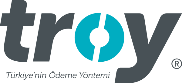 Troy ile Güvenli Ödeme